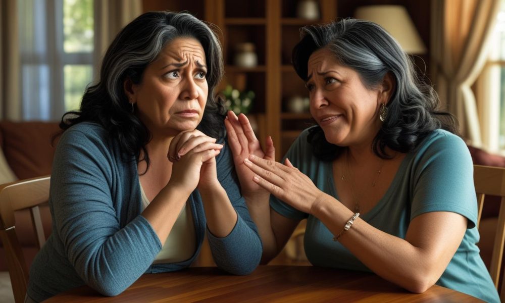 Menopauza – fakty i mity – podstawowe informacje o menopauzie i w jakim wieku menopauza