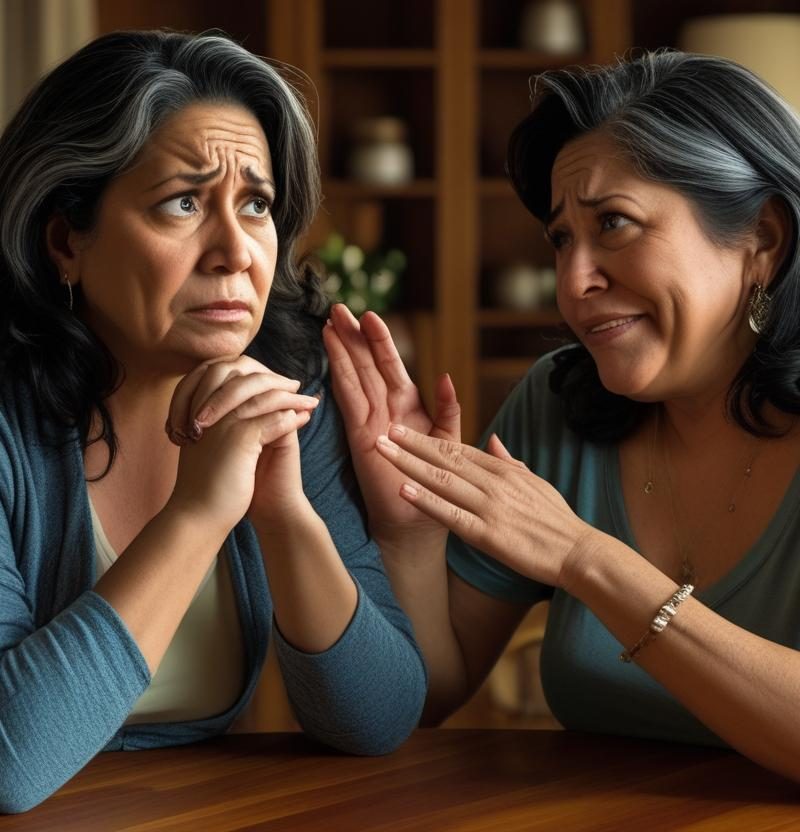 Menopauza – fakty i mity – podstawowe informacje o menopauzie i w jakim wieku menopauza