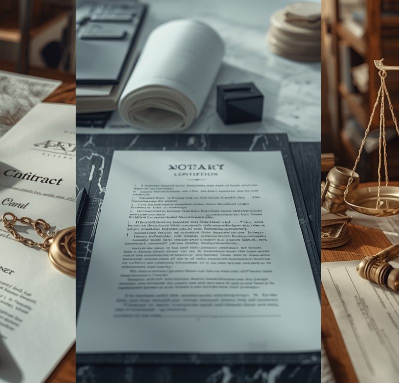 Wszechstronny manual po bezpiecznym użytkowaniu dokumentów prawnych