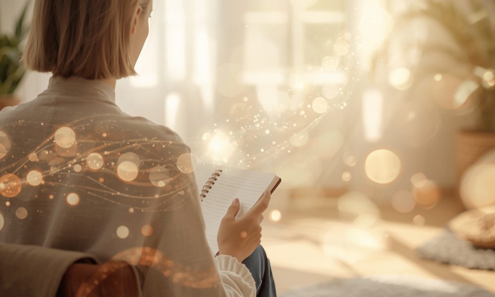 Dlaczego warto pogłębiać samoświadomość emocjonalną i precyzyjniej rozumieć własne stany na co dzień.