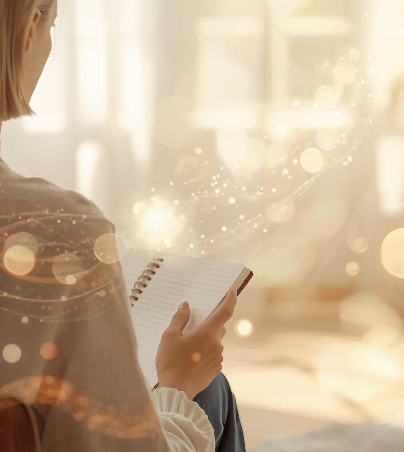 Dlaczego warto pogłębiać samoświadomość emocjonalną i precyzyjniej rozumieć własne stany na co dzień.