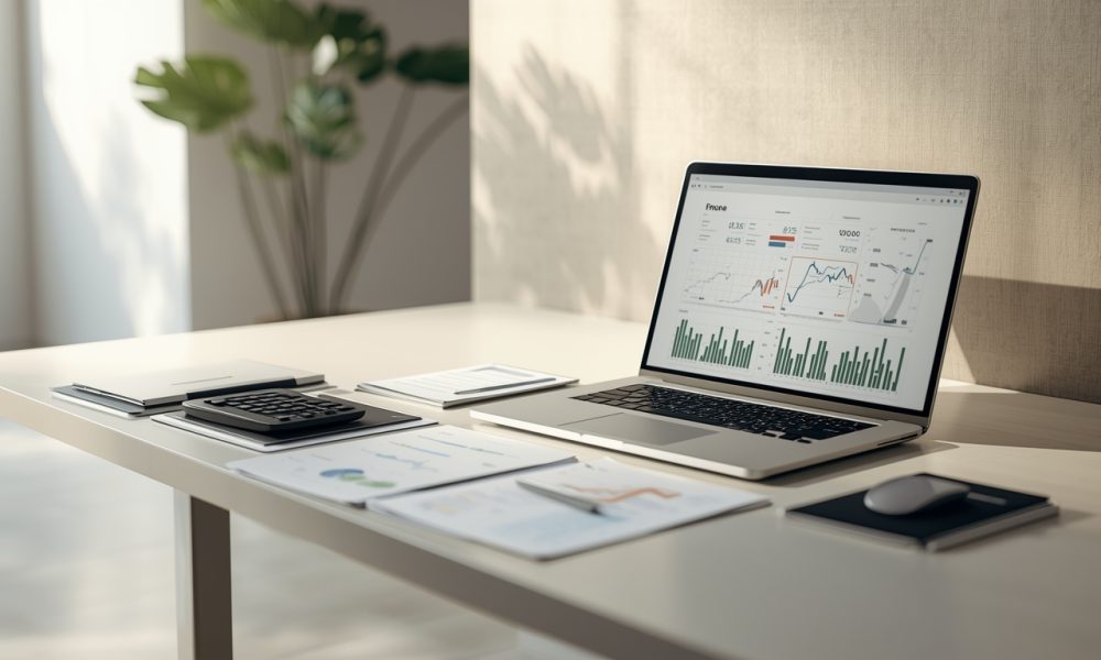 Jak strategicznie  organizować procesy finansowe