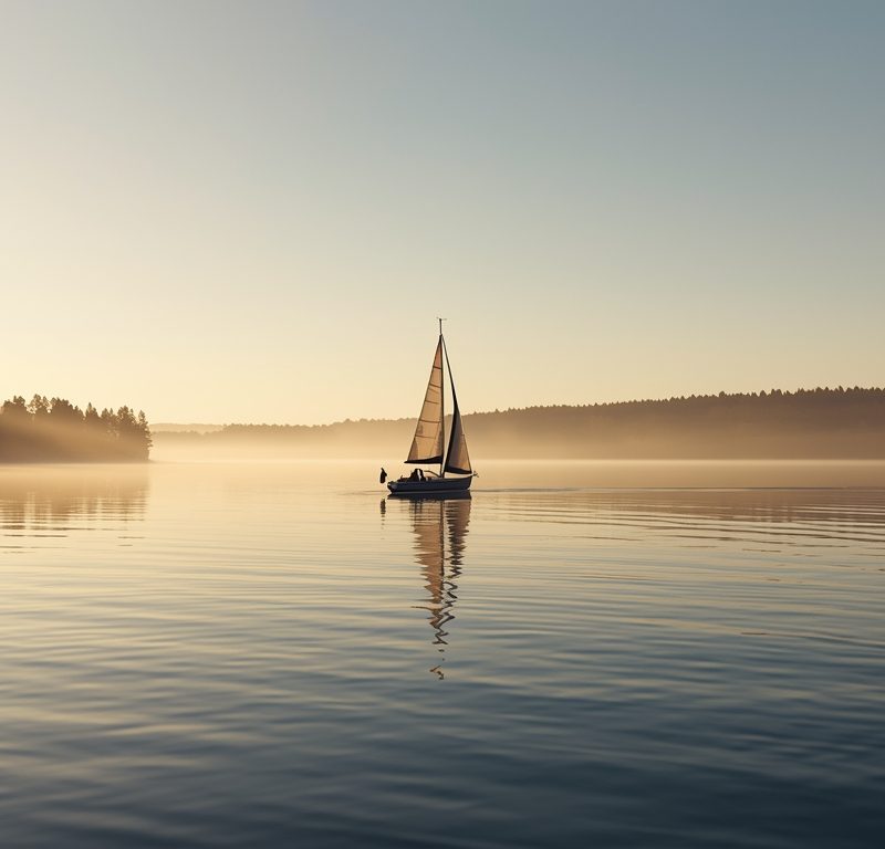 Jak kompleksowo przygotować się do samodzielnych rejsów i bezpiecznego pływania