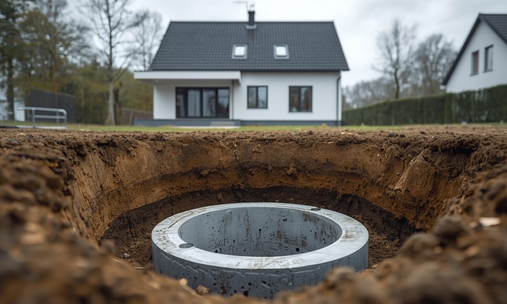 Obsługa systemów gromadzenia nieczystości w gospodarstwie domowym – szczegółowy przewodnik poświęcony bezpiecznego korzystania systemem odprowadzania ścieków w perspektywie wieloletniej