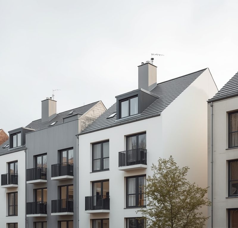 Jak podnieść wydajność energetyczną konstrukcji krok po kroku — przewodnik dla właściciela