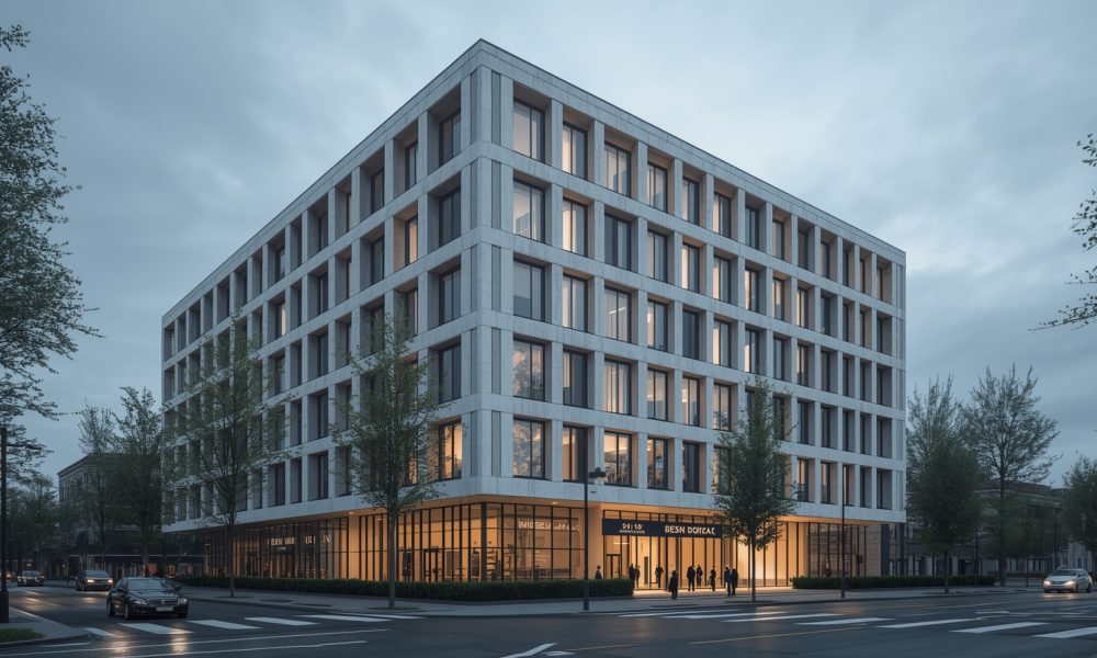 Długofalowa kontrola kondycji technicznej nieruchomości – jak planować, monitorować i reagować skutecznie