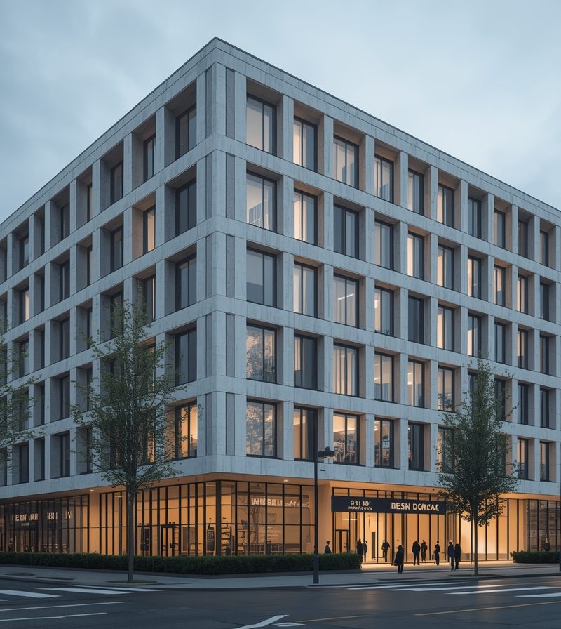 Długofalowa kontrola kondycji technicznej nieruchomości – jak planować, monitorować i reagować skutecznie