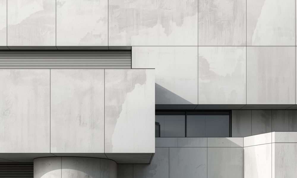 Strategiczne opracowywanie aktualnej powłoki zewnętrznej budynku w kontekście estetyki