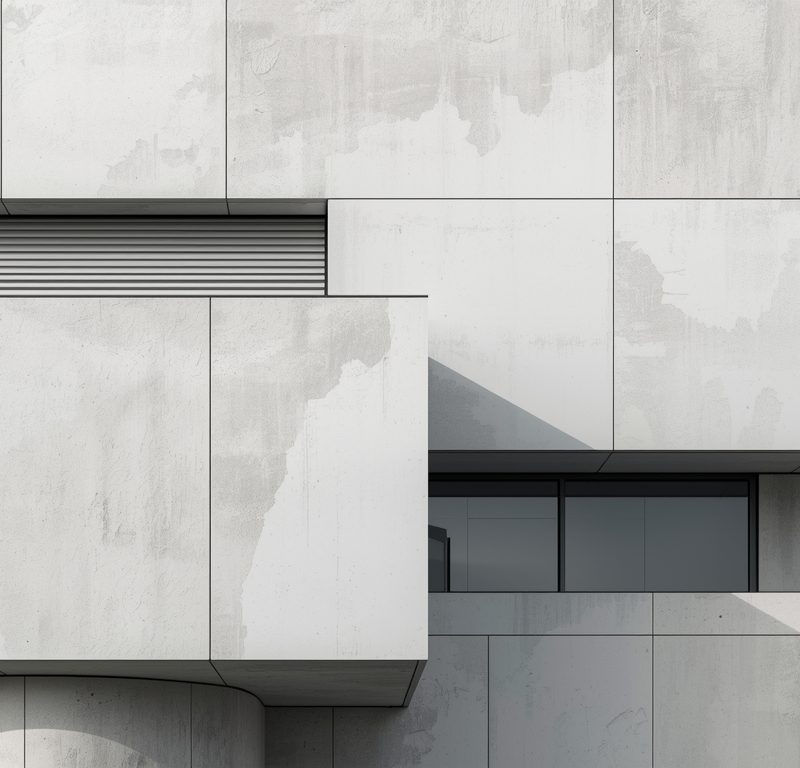 Strategiczne opracowywanie aktualnej powłoki zewnętrznej budynku w kontekście estetyki