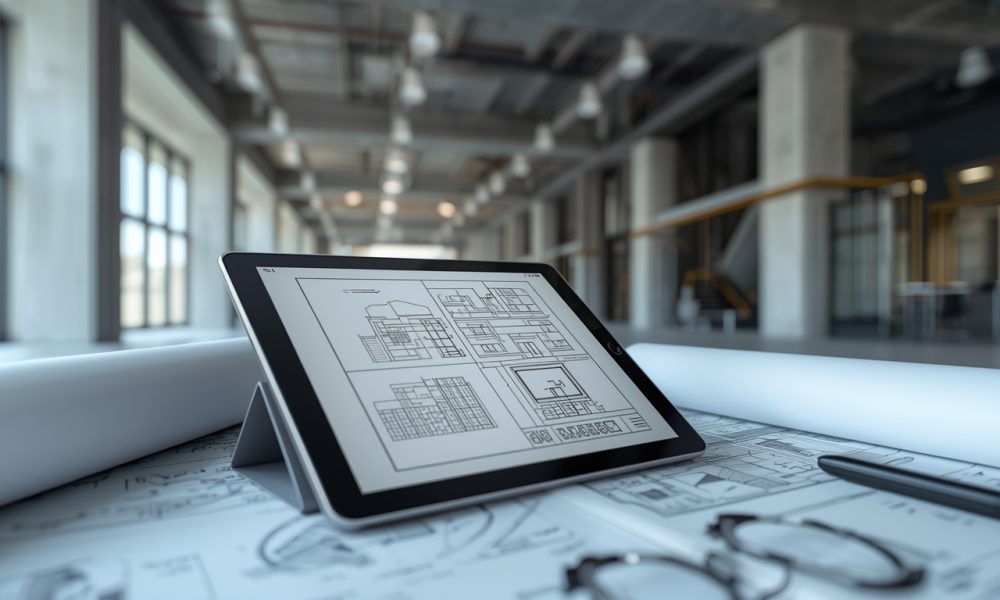 Jak dobierać trafne biuro w branży budowlanej i dokumentacji projektowej?