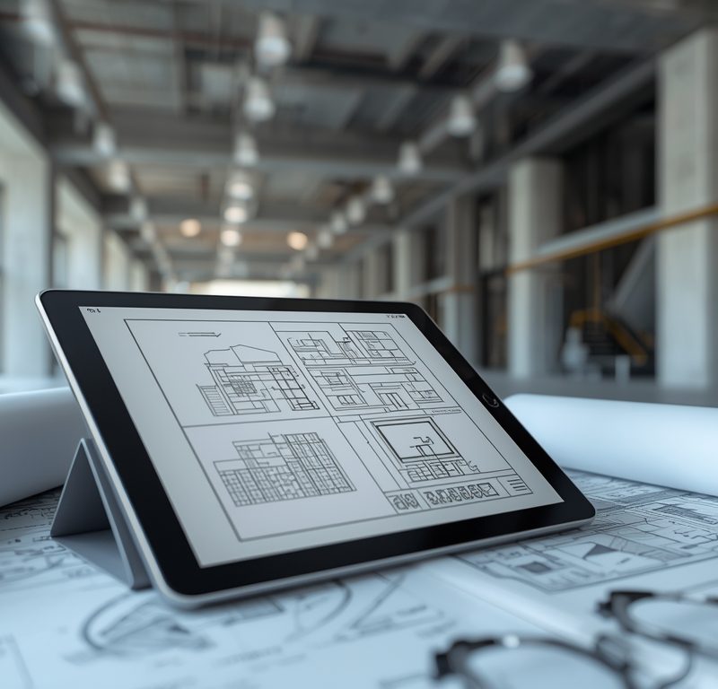 Jak dobierać trafne biuro w branży budowlanej i dokumentacji projektowej?
