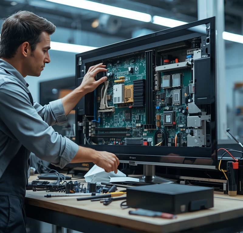 W obecnych czasach nadzwyczaj co niemiara osób przeznacza swój wolny czas przed telewizorem